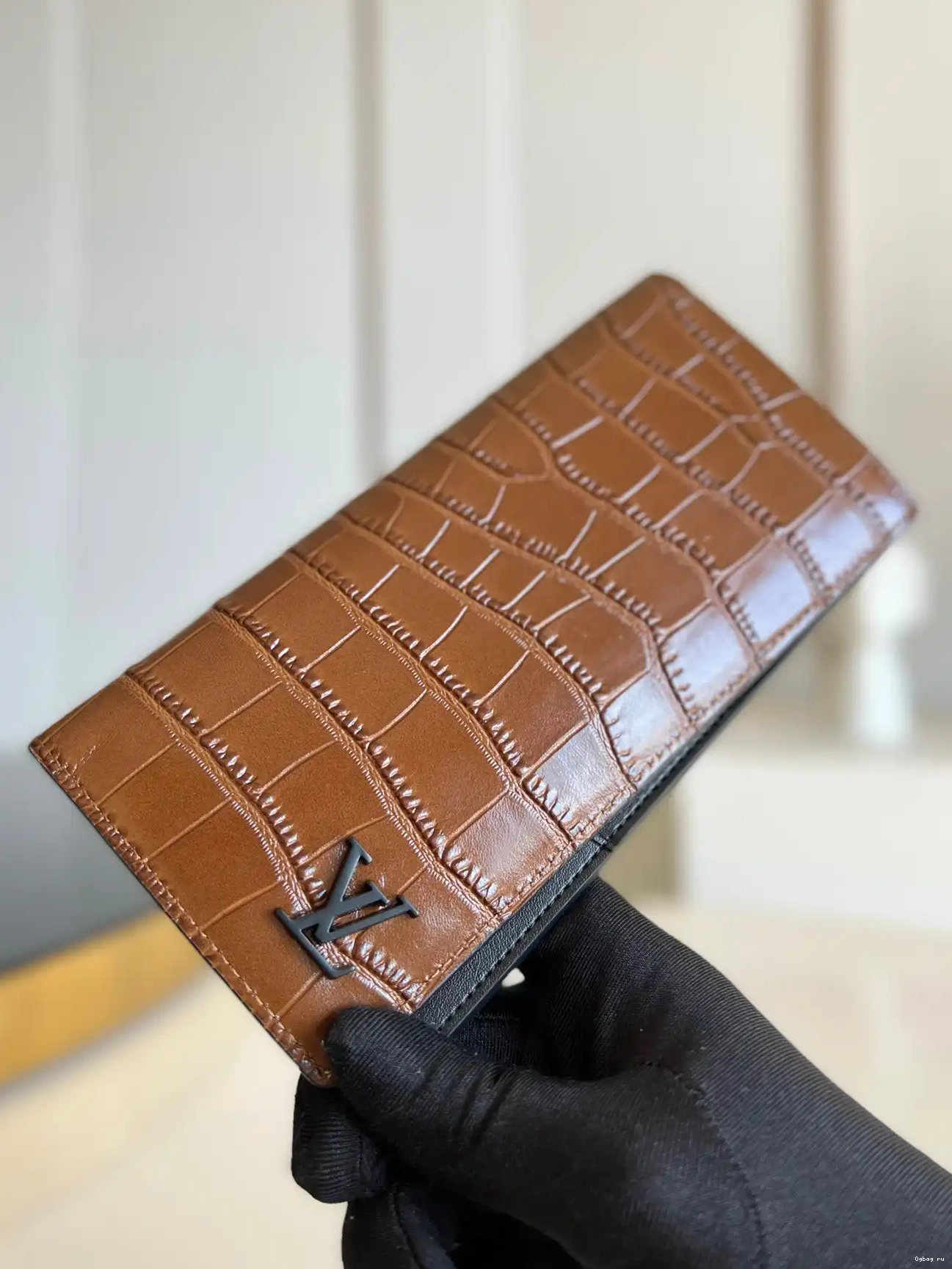 VUITTON BRAZZA LOUIS WALLET 0620